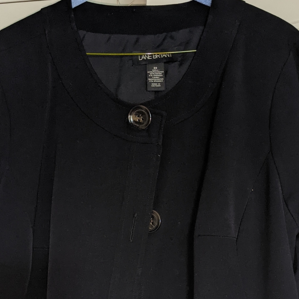 Jacket